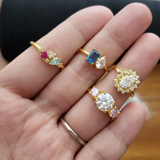 Custom Order Link