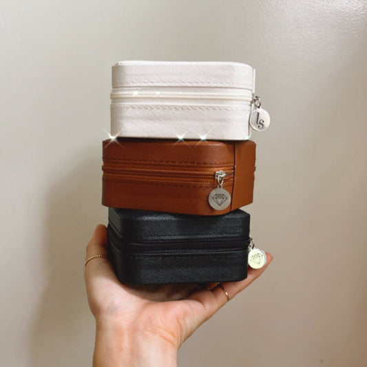 Jewelry Travel Organizer