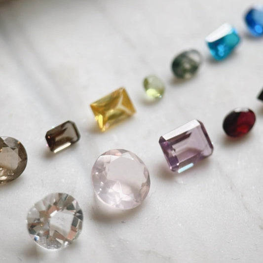 Other Gemstones