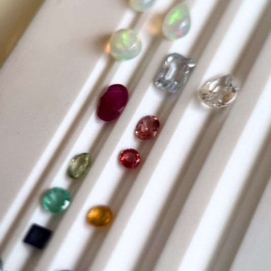 7th Anniversary Stone Drop! ⚡
