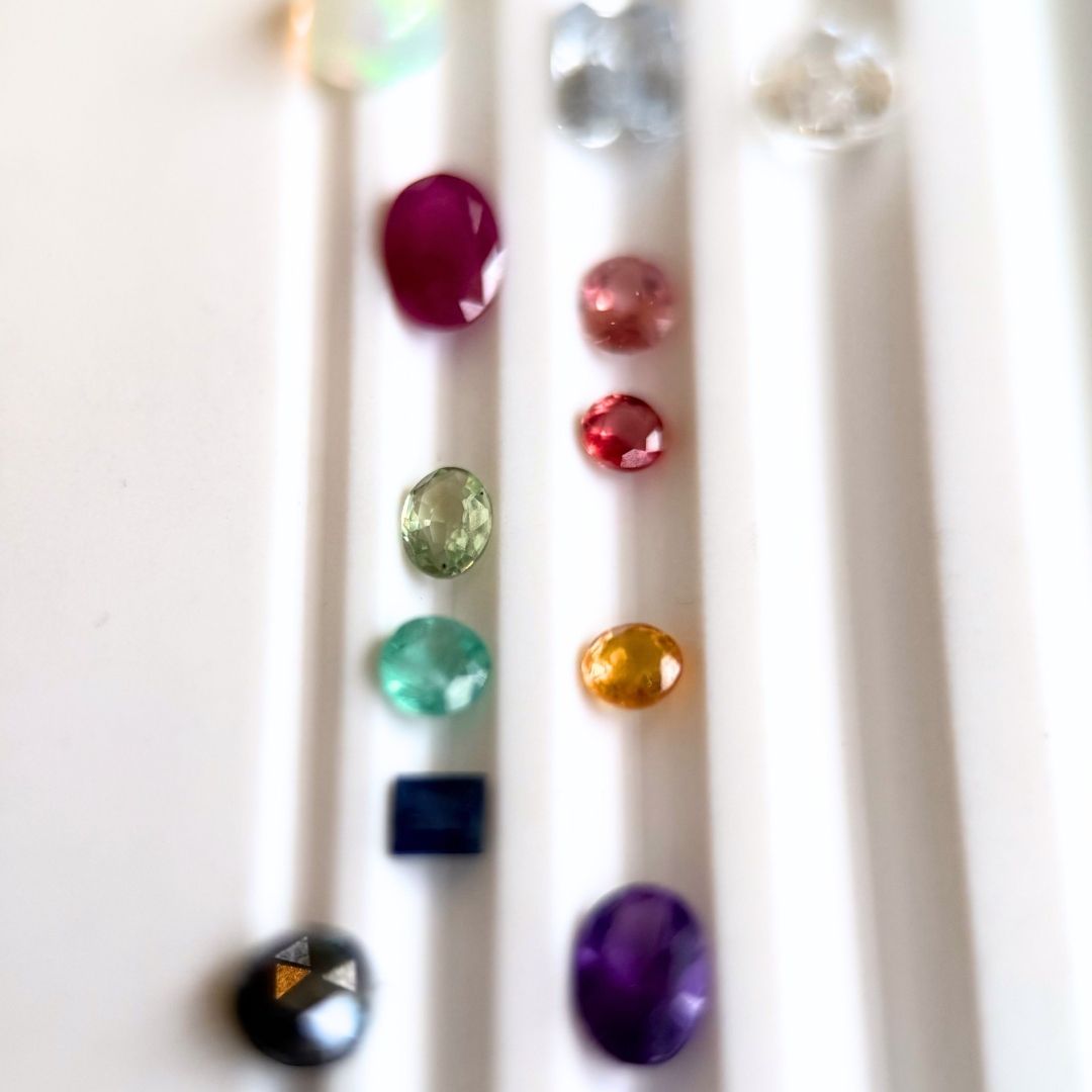 7th Anniversary Stone Drop! ⚡