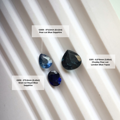 Tokyo Stone Drop! ⛩️