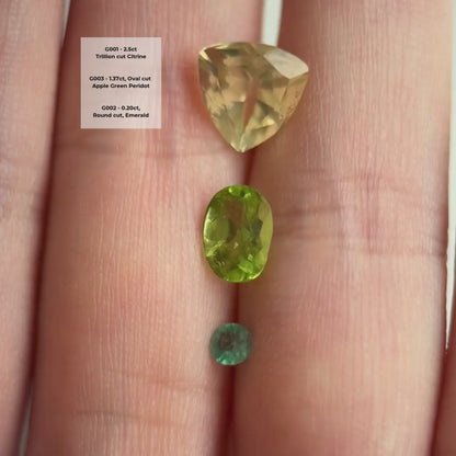 6th Anniversary Stone Drop! ⚡